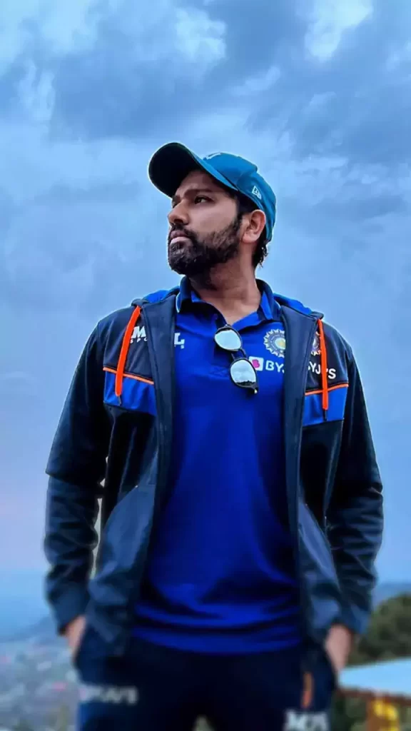 Squad of India in T20 World Cup 2022
