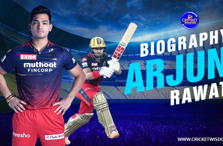 Anuj Rawat biography