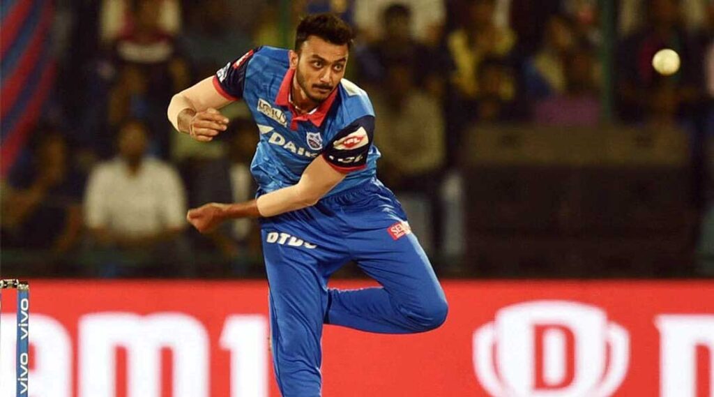 Akshar Patel Marriage