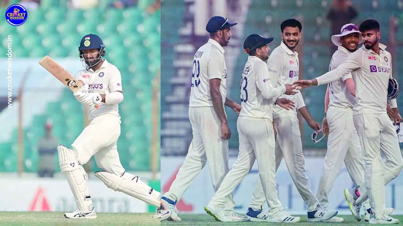 India vs Bangladesh 3rd day 1st Test Match Highlights