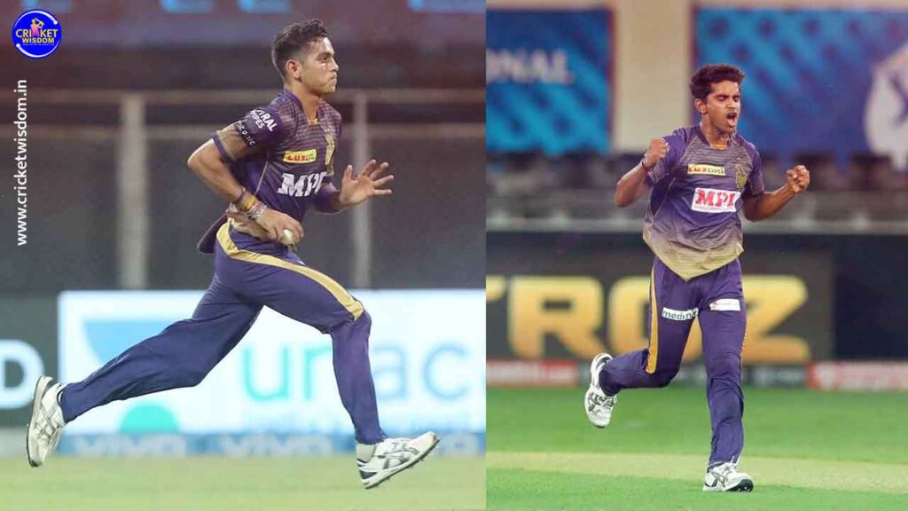 Kamlesh Nagarkoti biography ipl career