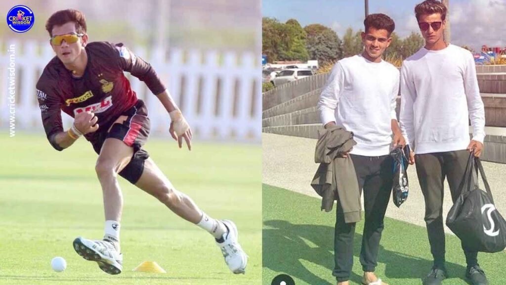 Kamlesh Nagarkoti career