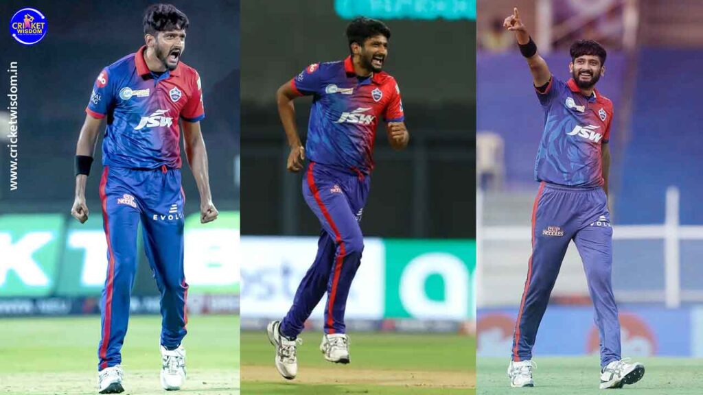 Khaleel Ahmed biography