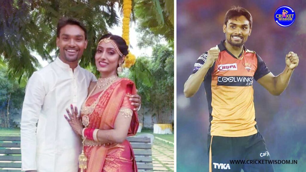 Sandeep Sharma wife biography