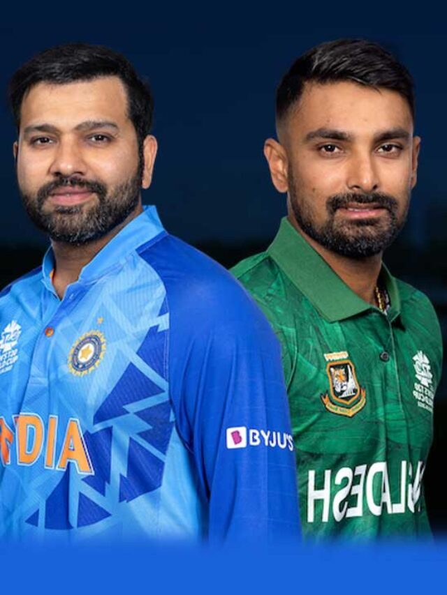 India vs Bangladesh ODI Records