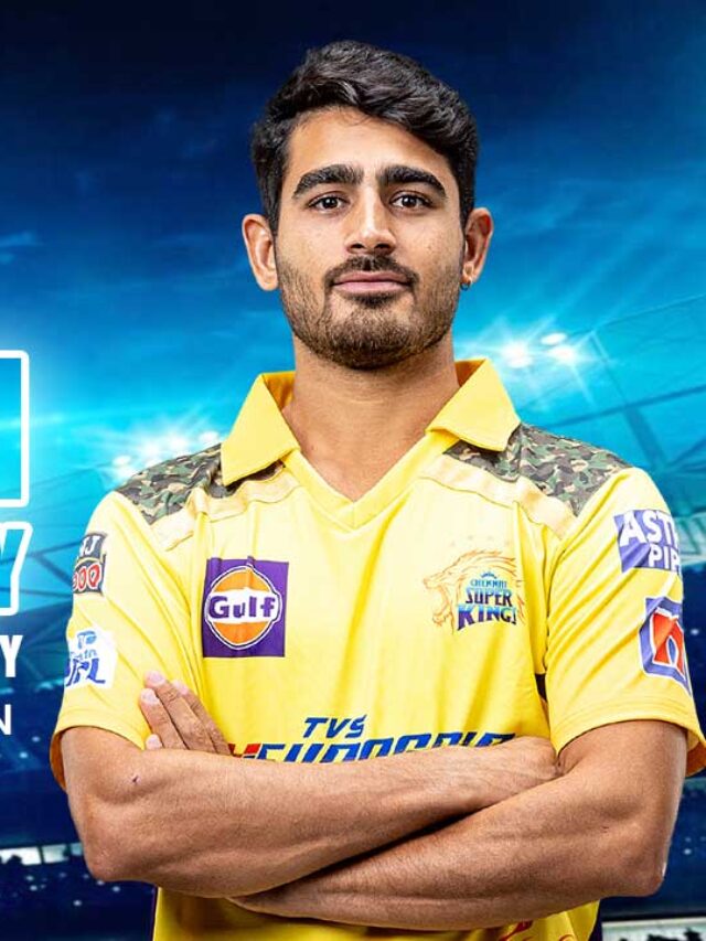 Mukesh Choudhary biography
