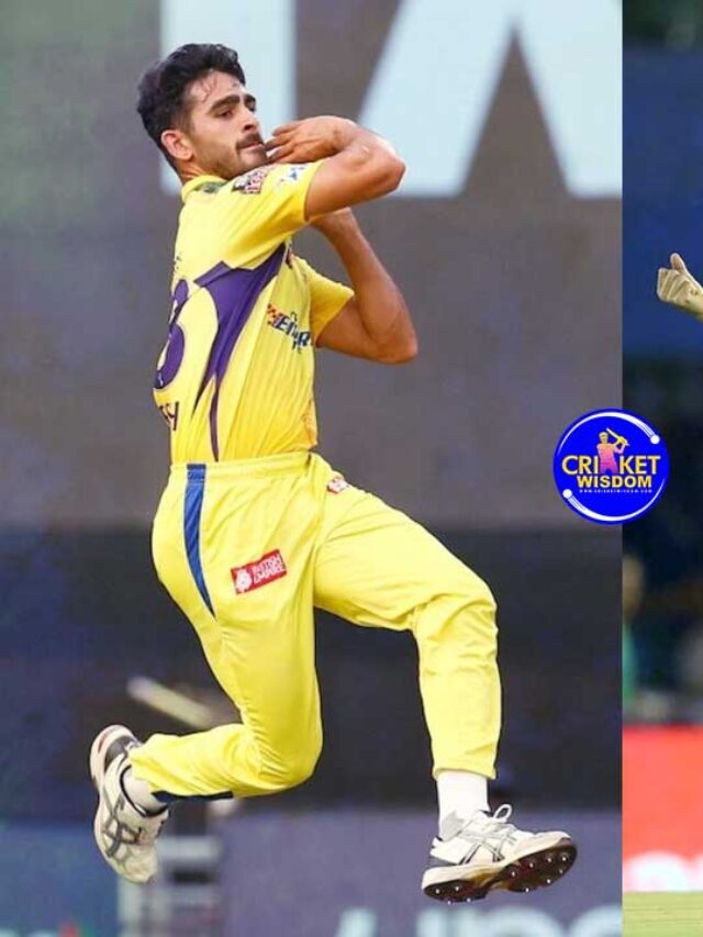 अपनी काबलियत की दम पर गावं से आईपीएल तक का सफर इस क्रिकेट खिलाड़ी का