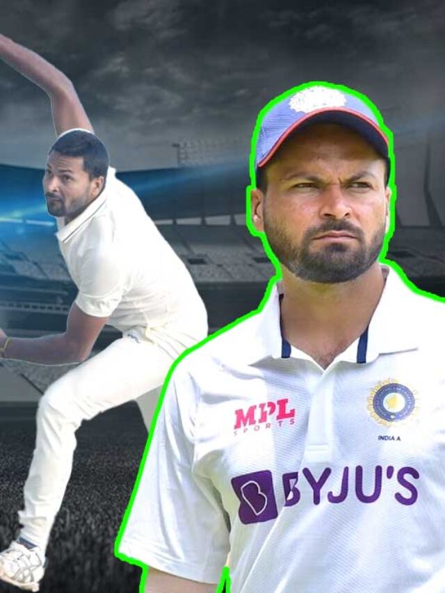 Mukesh Kumar biography