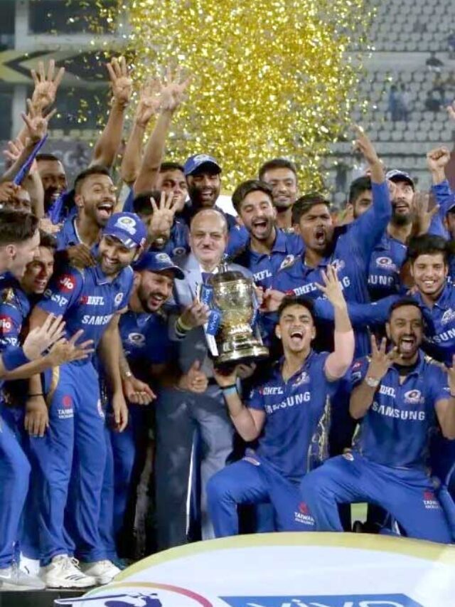 IPL 2023 में  इन खिलाडीओ पर गिरी टीम मैनेजमेन्ट की गाज। जाने टीम ओर खिलाड़ी