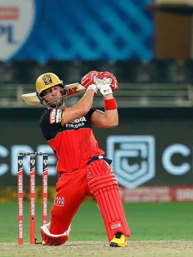 ab de villiers