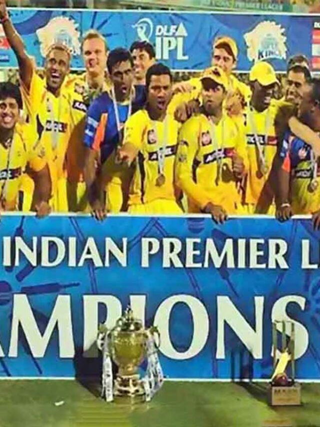 जाने आईपीएल के प्लेयर ऑफ द सीरीज के नाम