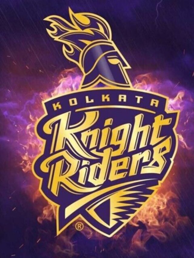 kolkata knight riders logo