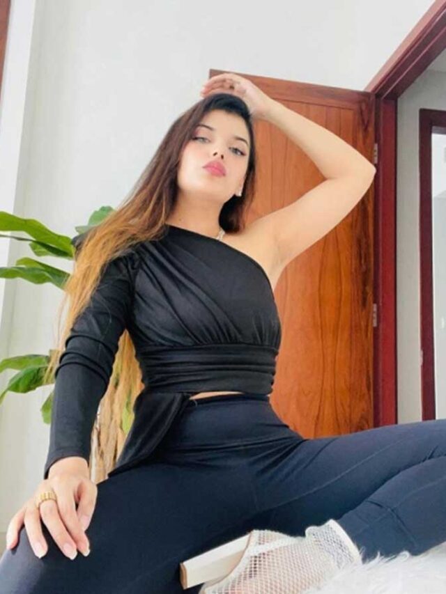 ये है Rishabh Pant की GF लुक्स देख कर हो जाएंगे दिवाने