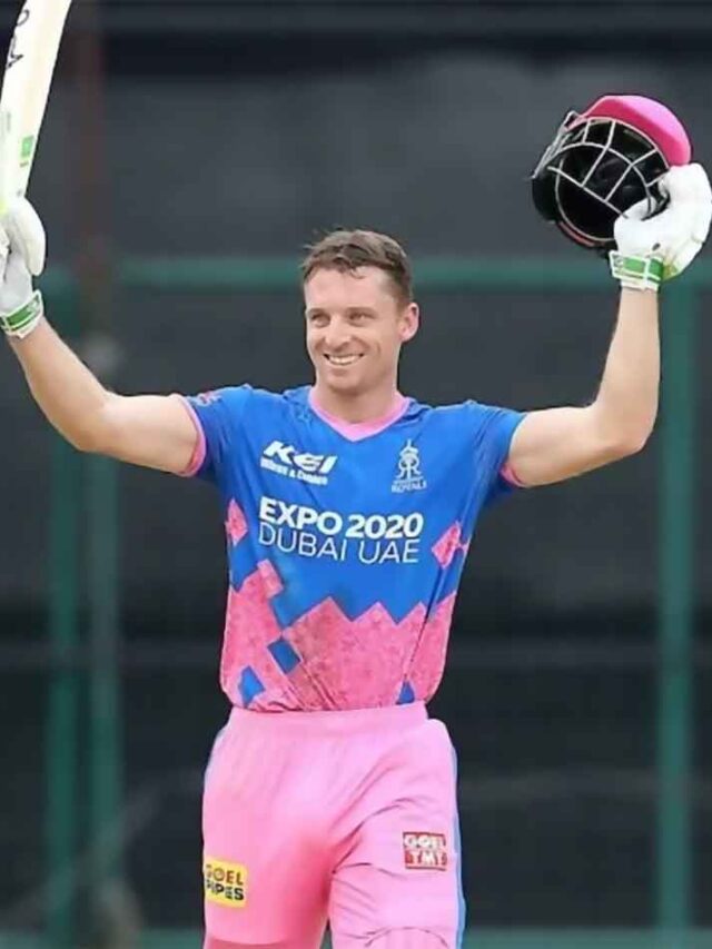 jos batler ipl