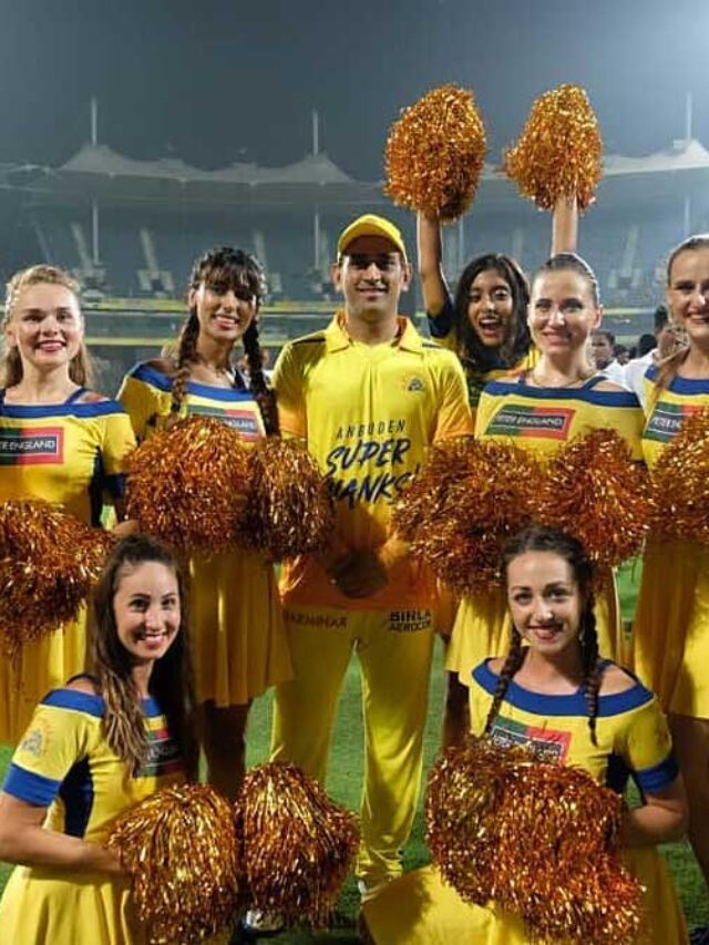 ALL TIME BEST CAPTAIN OF IPL