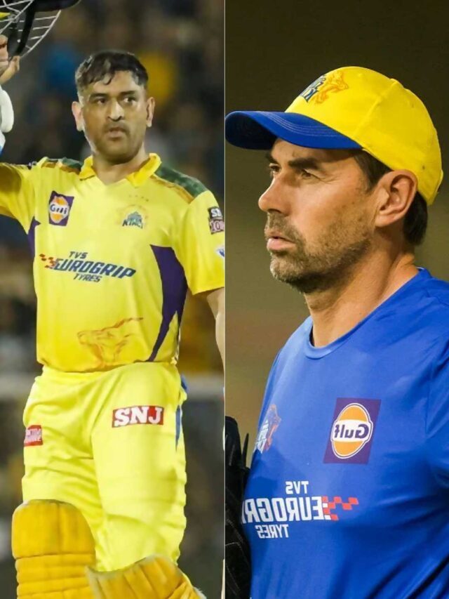 जानें IPL 2023 की टीमों के कप्तान और मुख्य कोच