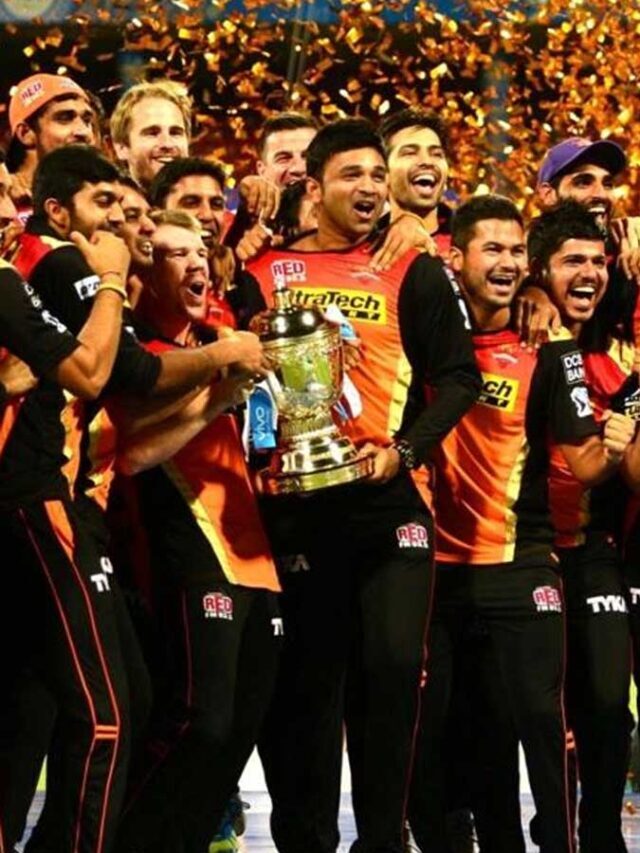 Best Captain in IPL