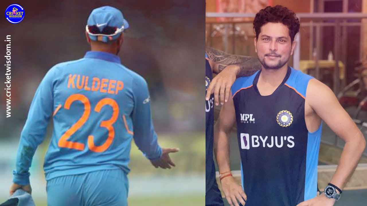 Kuldeep Yadav IPL 2022 का परफॉरमेंस और Kuldeep Yadav Biography, Wiki ...