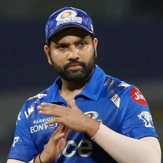rohit sharma mumbai indians