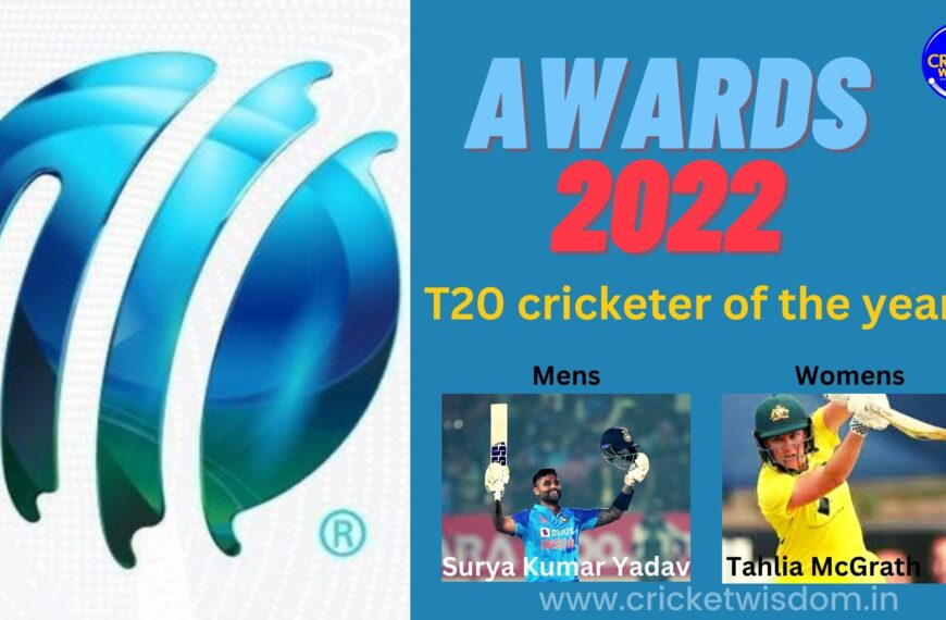 ICC Awards 2022
