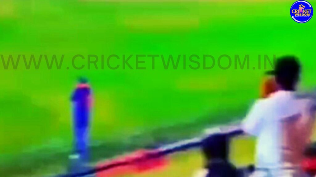 IND Vs NZ