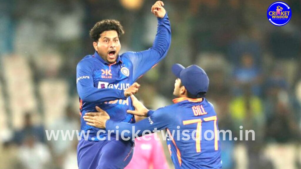 IND Vs NZ 3rd ODI Match Highlights