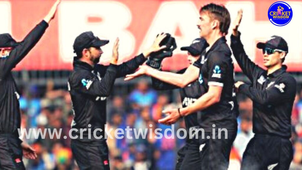 IND Vs NZ 3rd ODI Match Highlights
