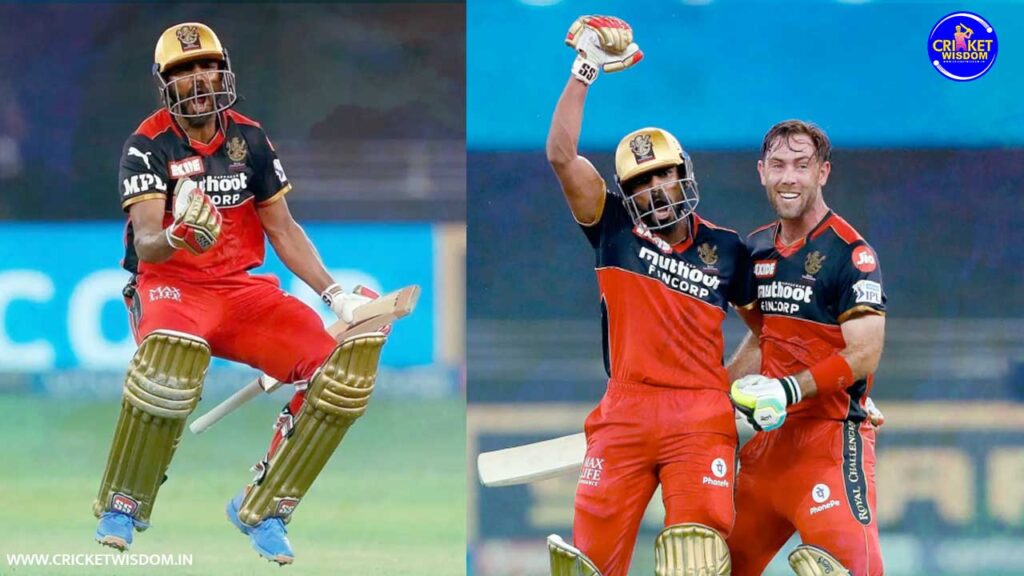 KS Bharat ipl career