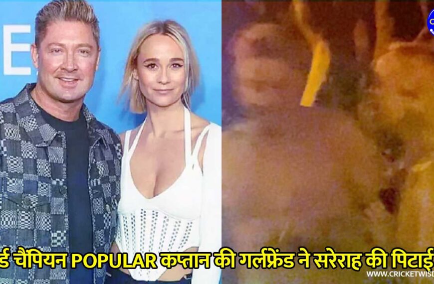 Michael Clarke news