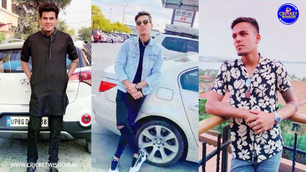 Rahul Chahar life style