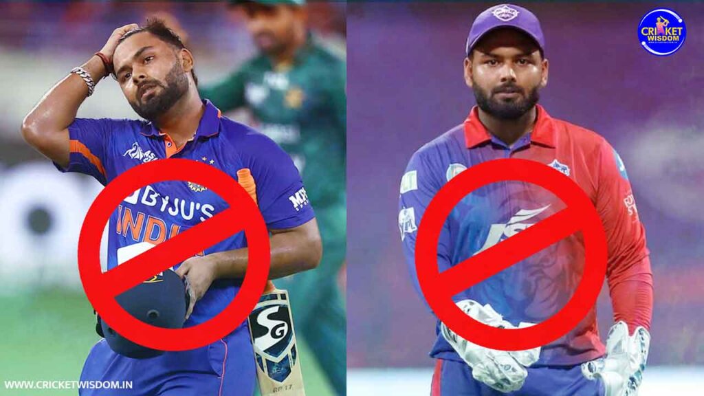 Rishabh Pant Updates after accident