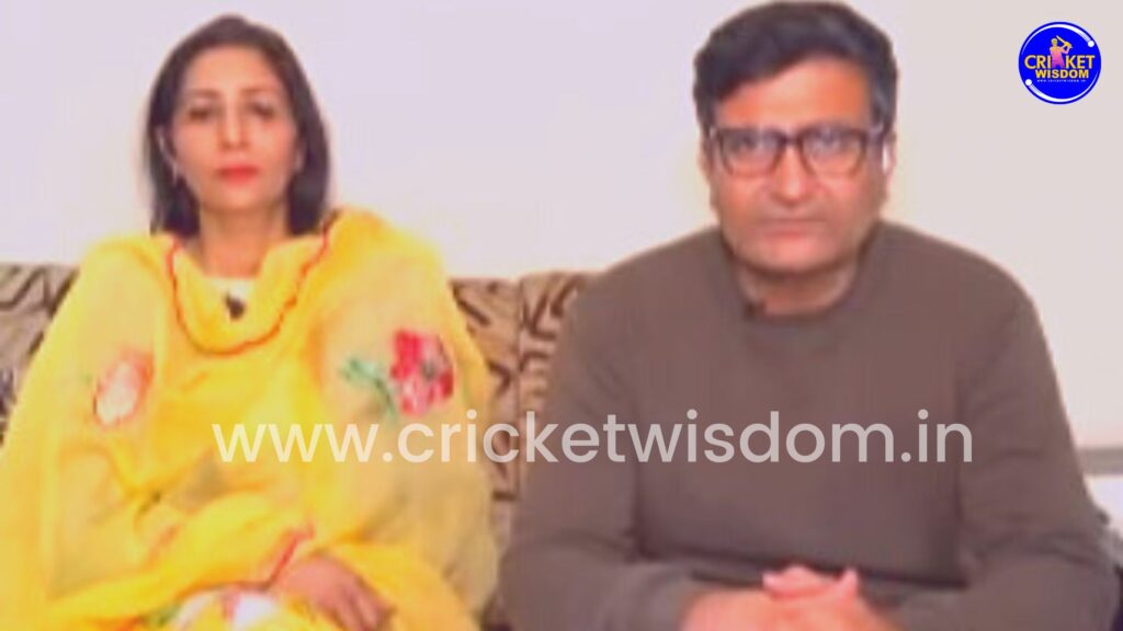 Shubhman Gill Interview