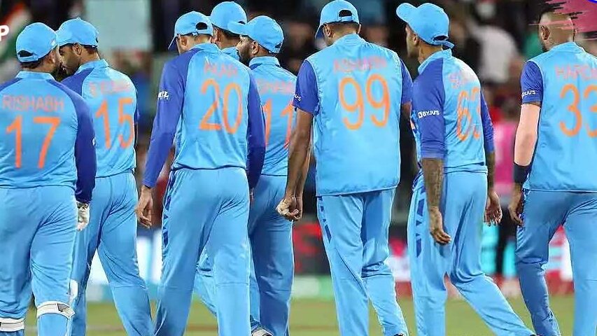 T20 world cup 2022 news india defeat img