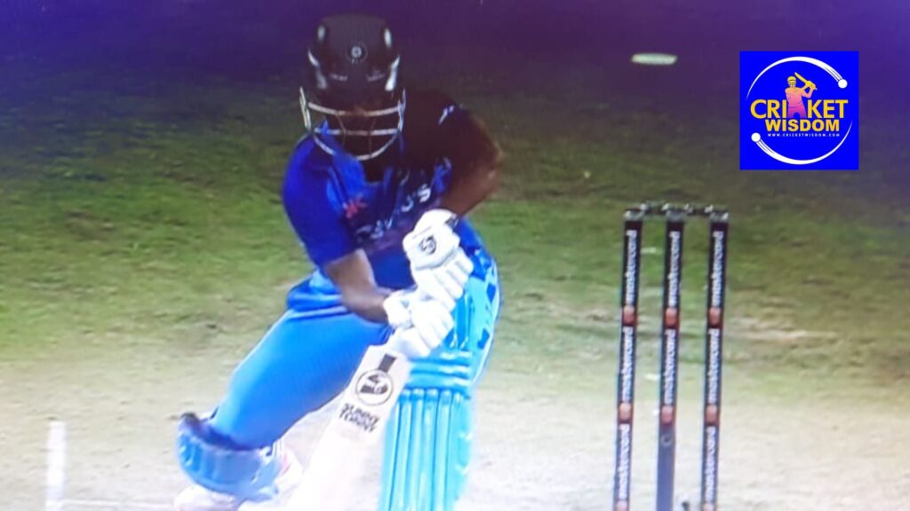 India vs Sri Lanka 2nd T20 LIVE SCORE