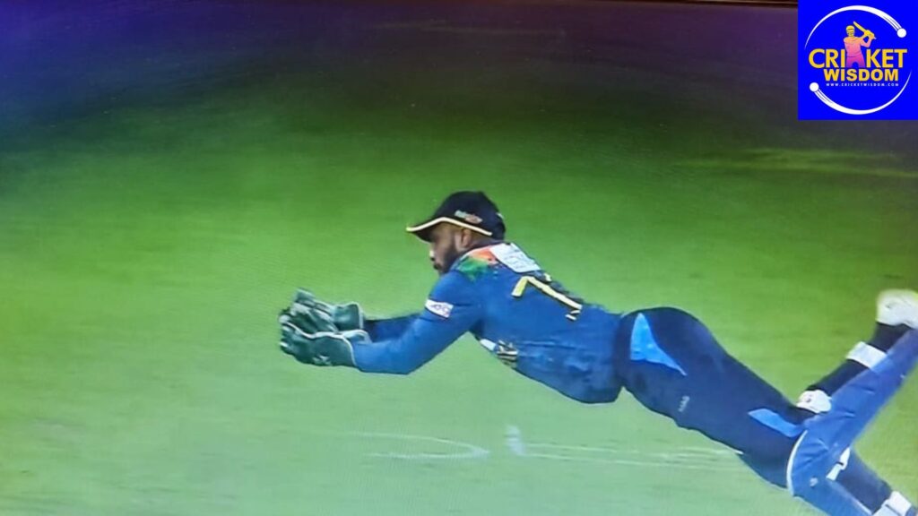 India vs Sri Lanka 2nd T20 LIVE SCORE