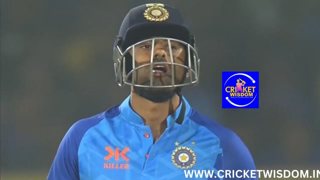 IND vs SL 3rd T20 LIVE SCORE