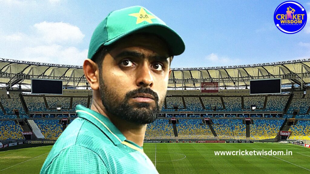 babar azam record