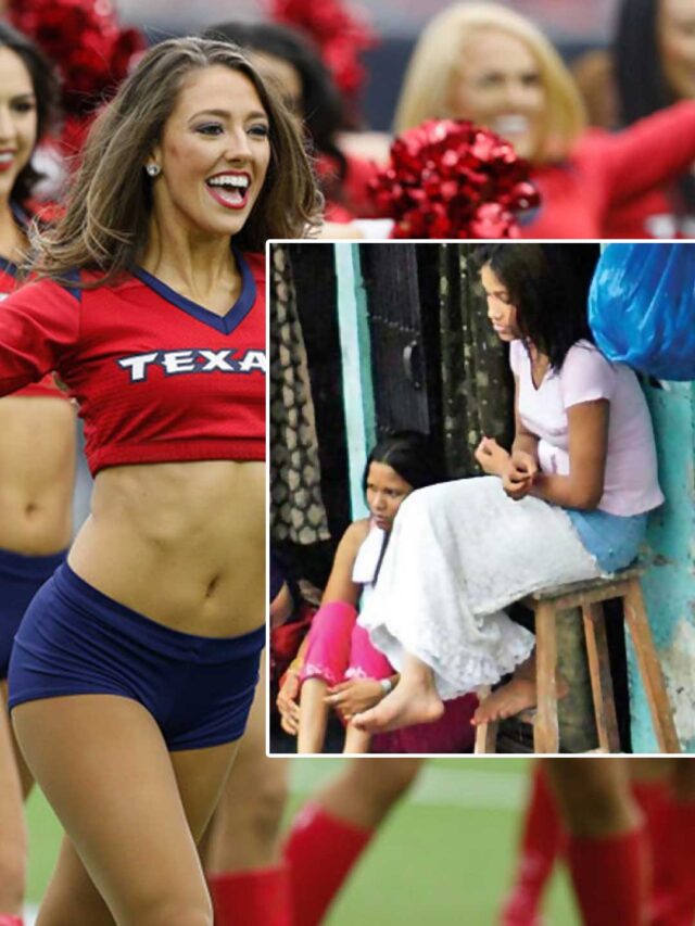 cheerleaders dark secret