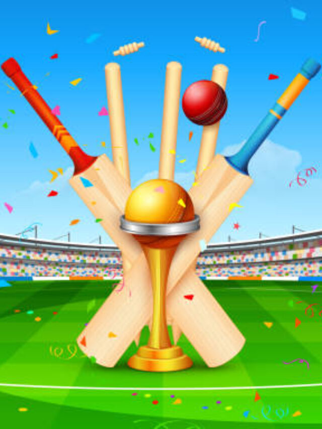 Interesting Facts Of IPL – V