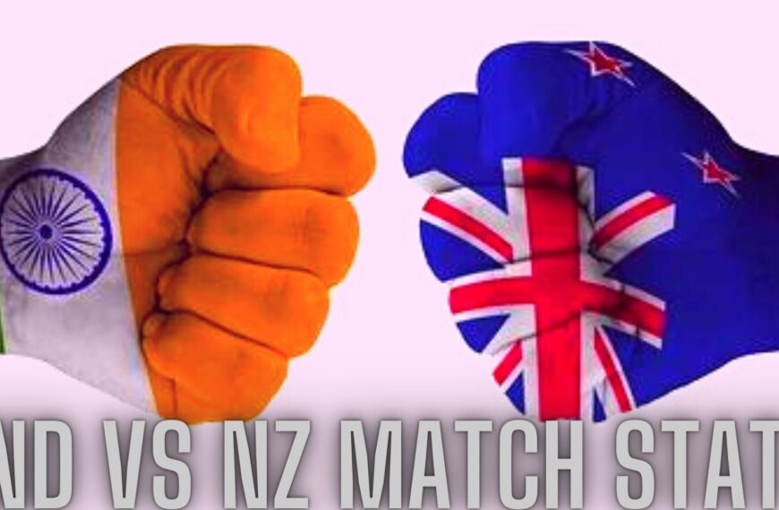 ind vs nz match stats