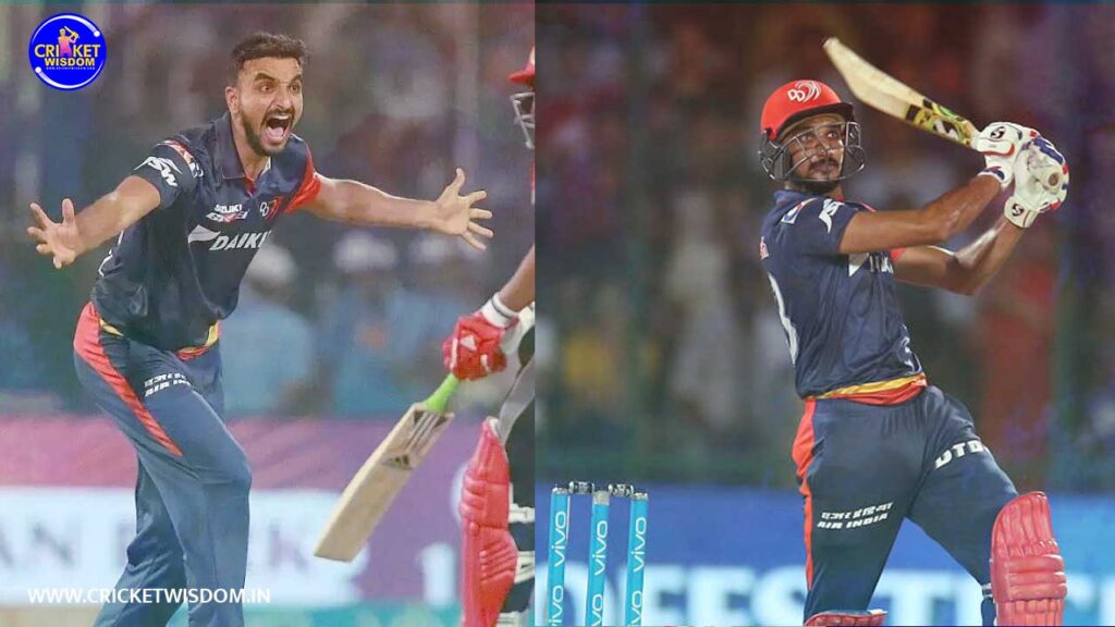 ipl of Harshal Patel