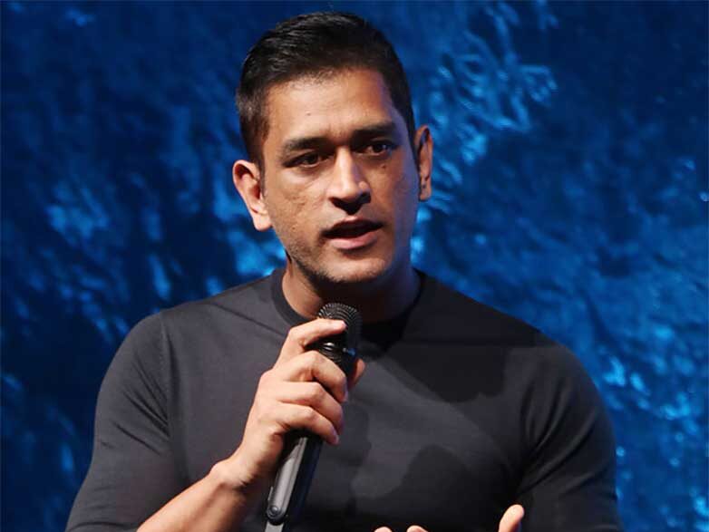mahendra singh dhoni