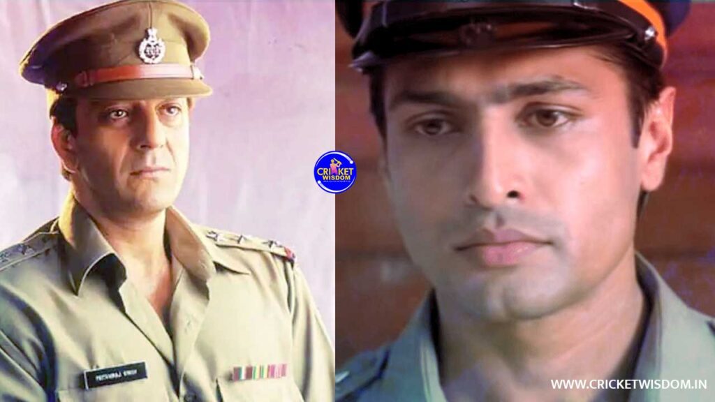 salil ankola and sanjay dutt