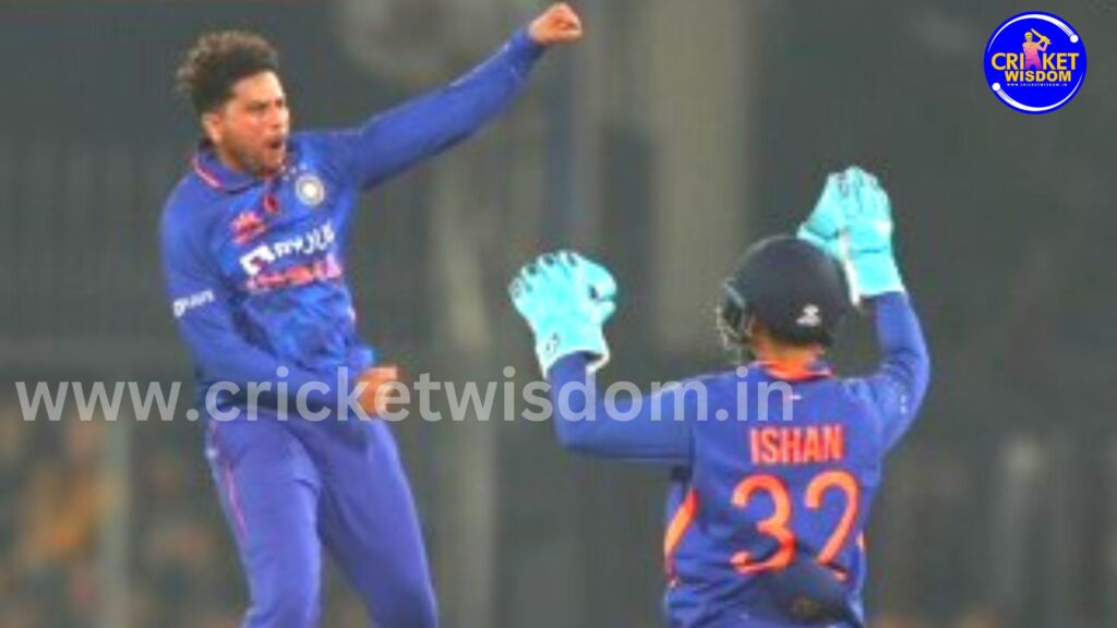 IND Vs NZ 3rd ODI Match Live Score