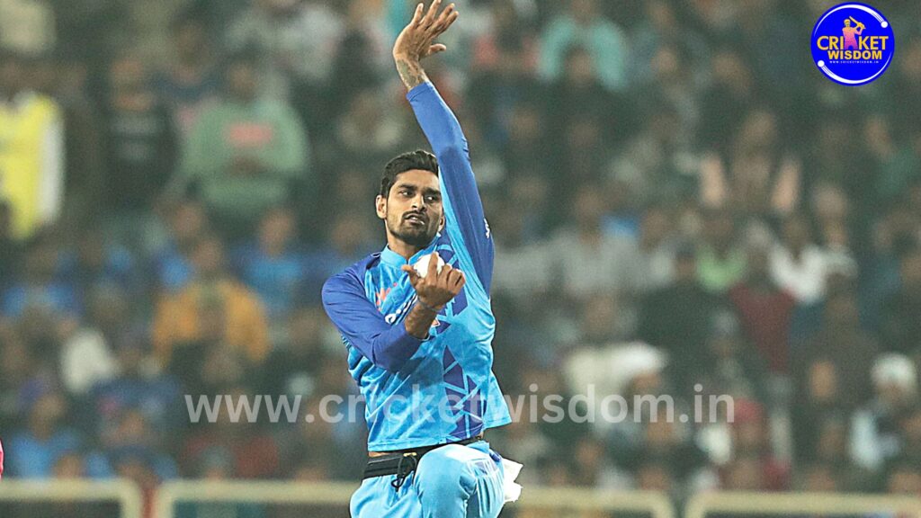 IND Vs NZ 2nd T20 Match Live Score