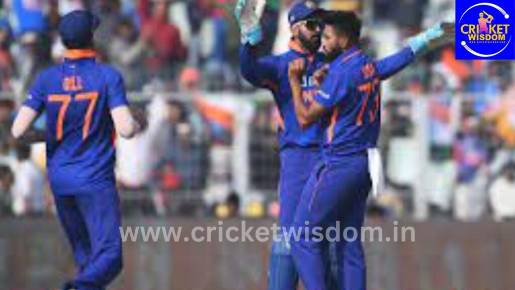India Vs Sri Lanka 3rd ODI Match LIVE SCORE