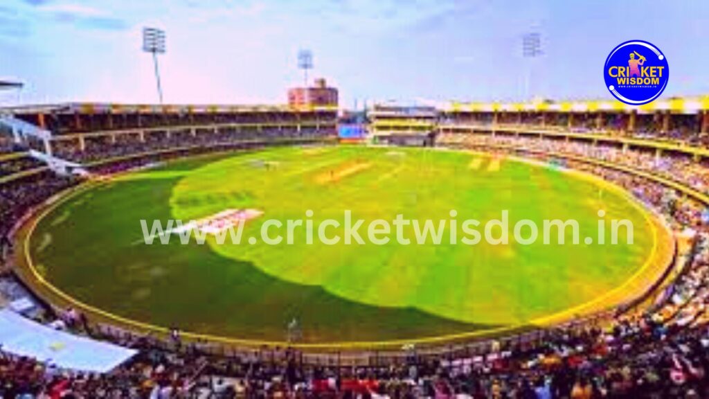 Ind vs Nz 3rd Odi, Pitch Report,Weather Report 
