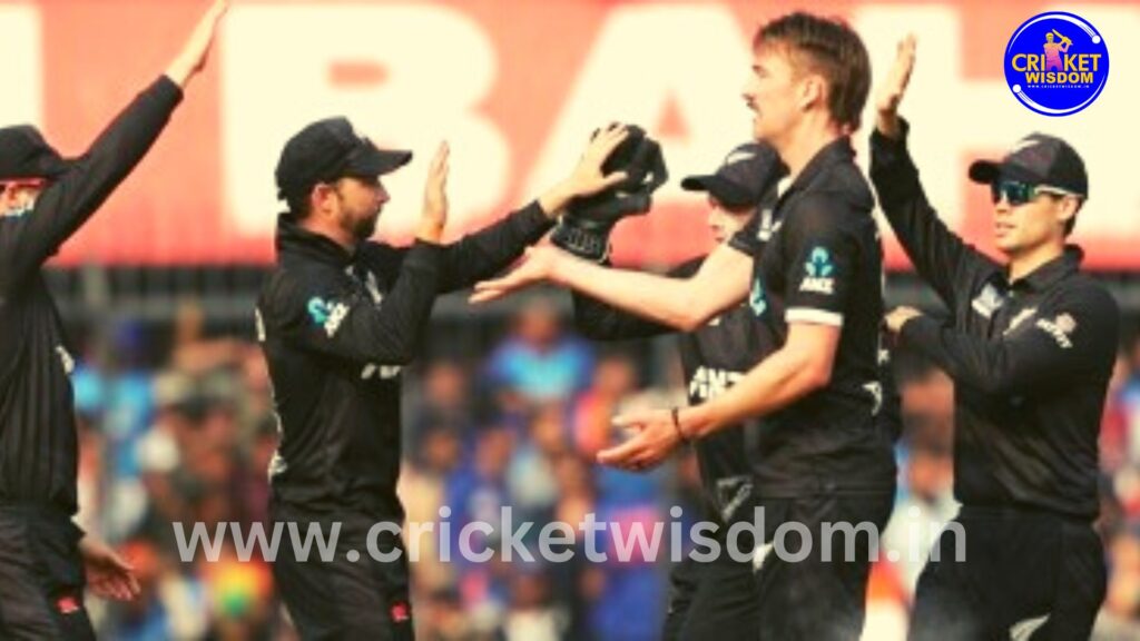 IND Vs NZ 3rd ODI Match Live Score