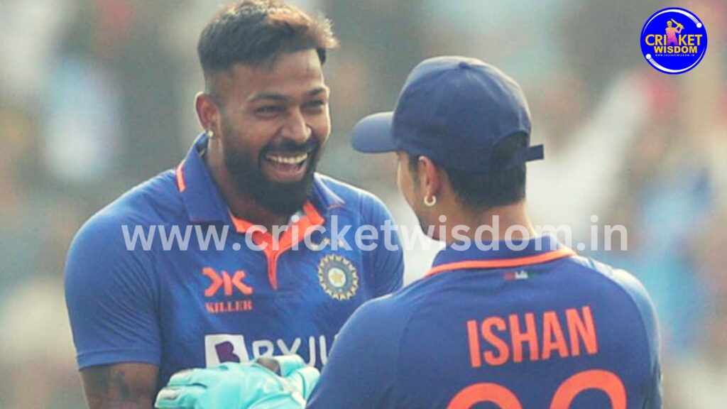 IND Vs NZ 3rd ODI Match Live Score