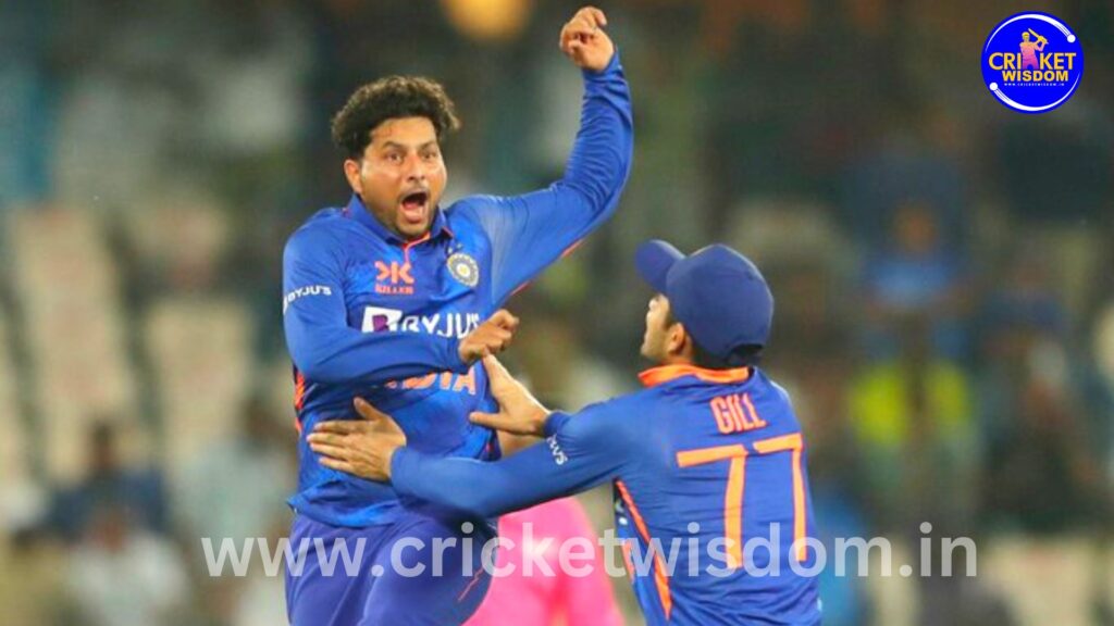 IND Vs NZ 3rd ODI Match Live Score